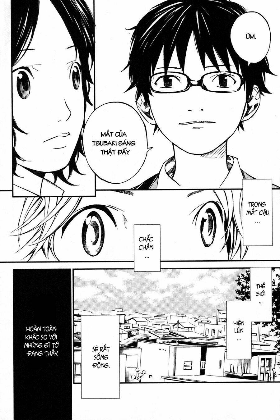 shigatsu wa kimi no uso chapter 1 26