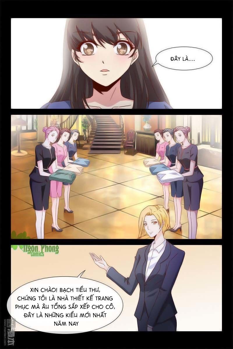 tình nhân khế ước của tổng tài chapter 65 5