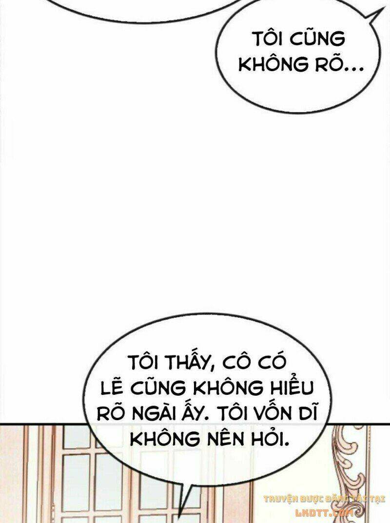 tiểu thư scarlet, em không muốn trả thù sao? chapter 8 78