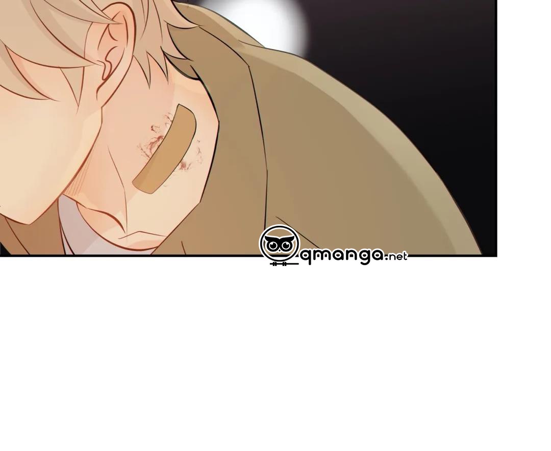 thời gian giữa sói và chó chapter 44 99