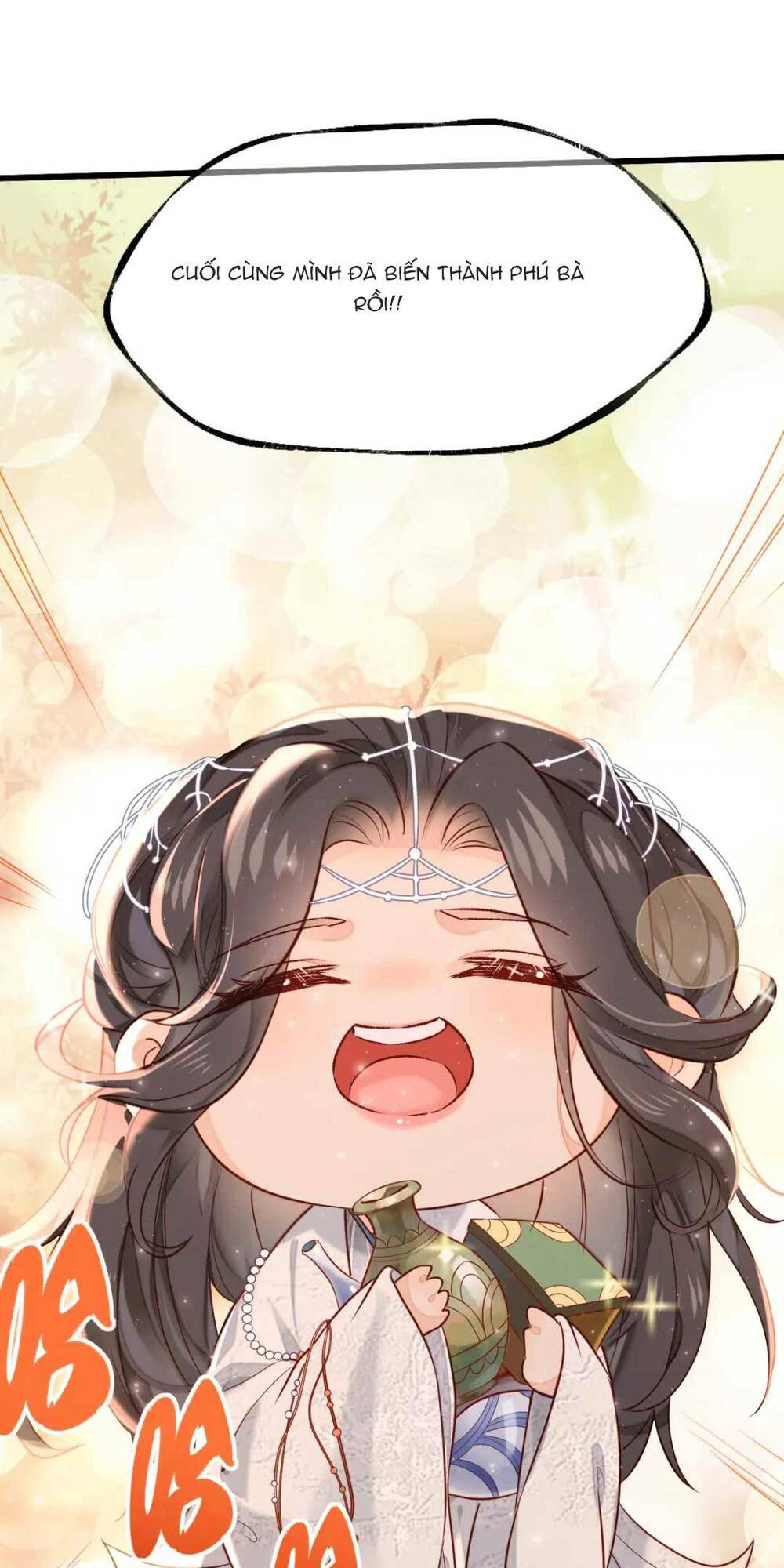 xuyên sách : nghịch đồ hắn lại muốn bắt nạt sư phụ chapter 5 19