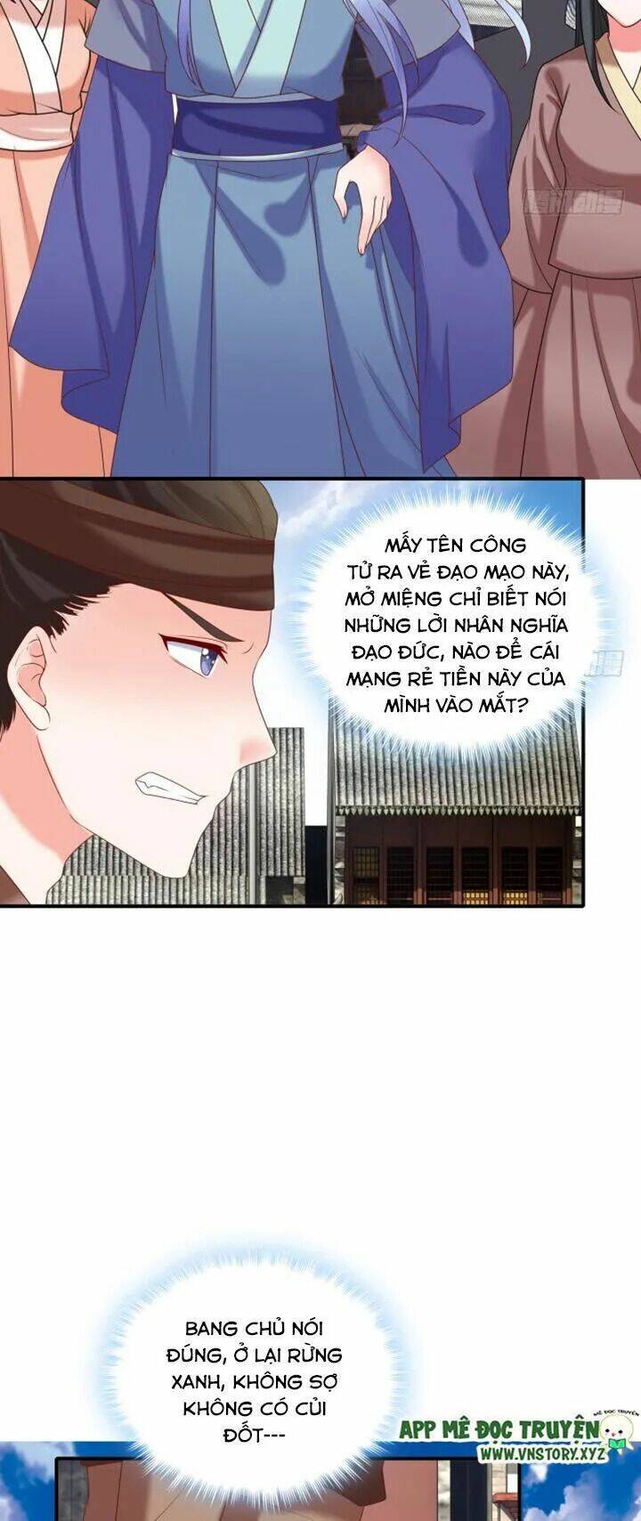 đô đốc đại nhân sủng thê kí chapter 22 4