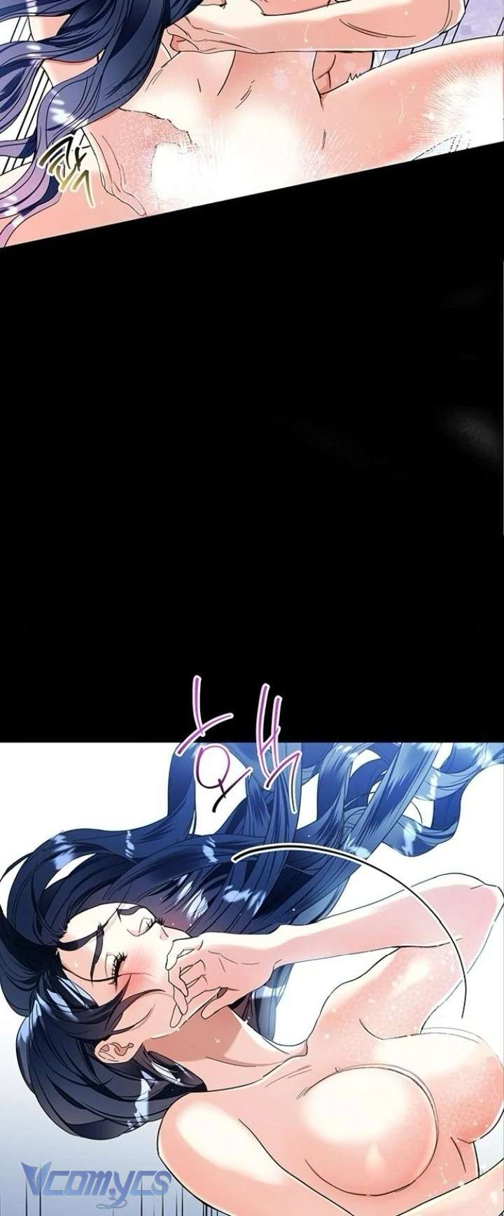 [18+] người yêu đã chết của tôi đã trở thành bạo chúa chapter 6 67