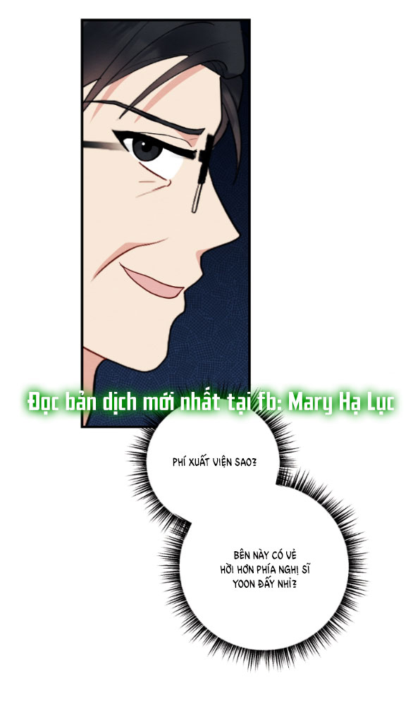 [18+] hôn nhân bị đánh cắp chapter 44.2 47