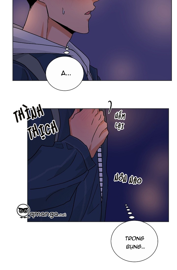 yêu em đi, bác sĩ! chapter 43 45