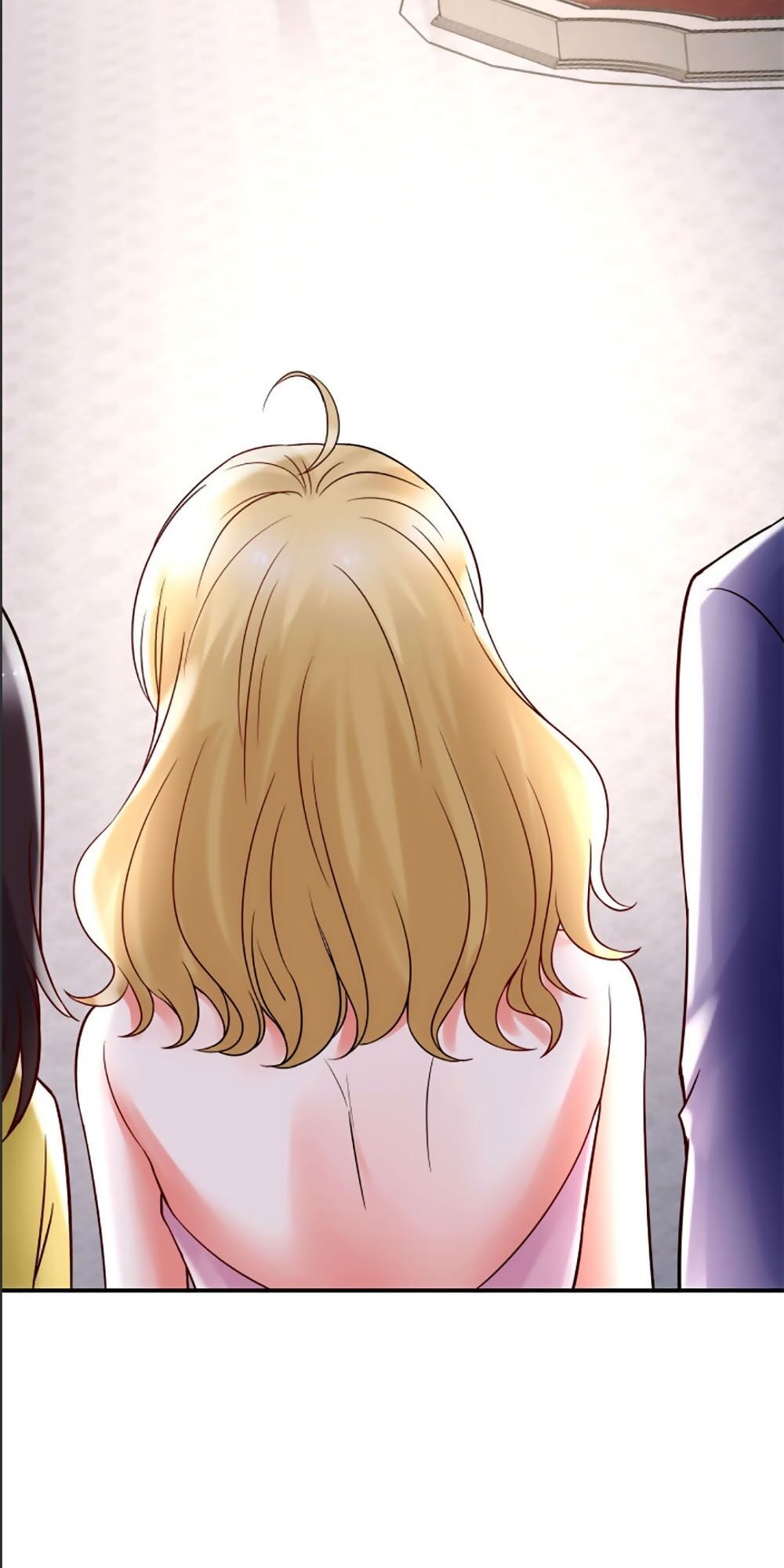 bạn trai 1/4 của tôi chapter 14 24