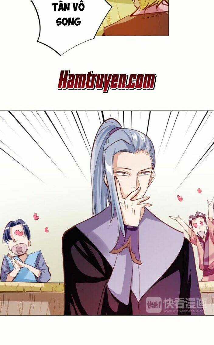 ngự thiên thần đế chapter 4.2 33