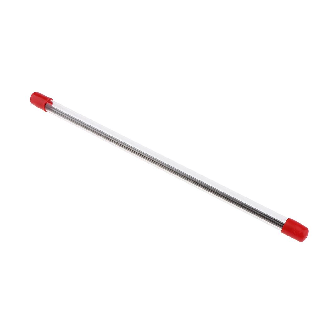 5 Pieces Fishing Baits Penetrating  Clips for  Bloodworm Worm