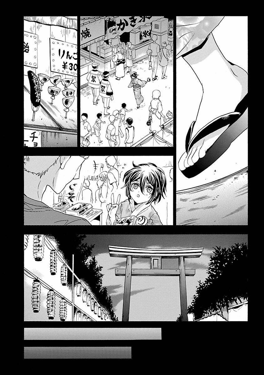 fukushuu kyoushitsu chapter 24 25