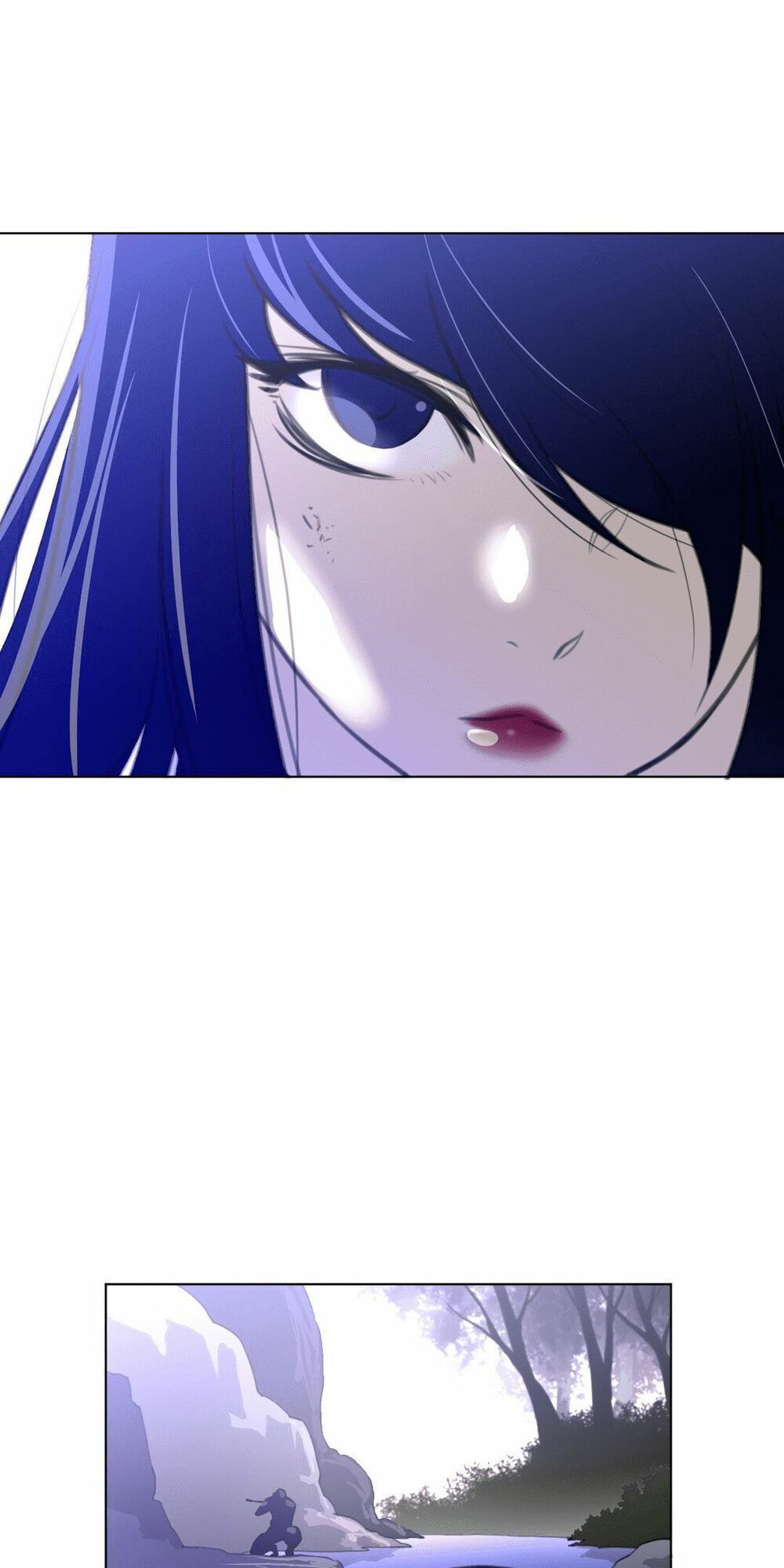 một nửa hoàn hảo chapter 34 25