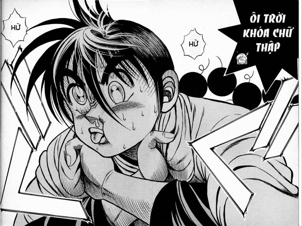 shin kotaro makaritoru! juudouhen chapter 93 25