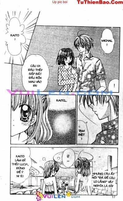 viên ngọc nàng tiên cá chapter 6 18