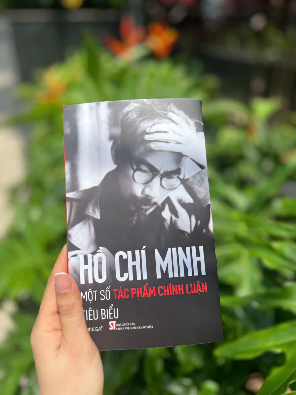Hồ Chí Minh - Một Số Tác Phẩm Chính Luận Tiêu Biểu