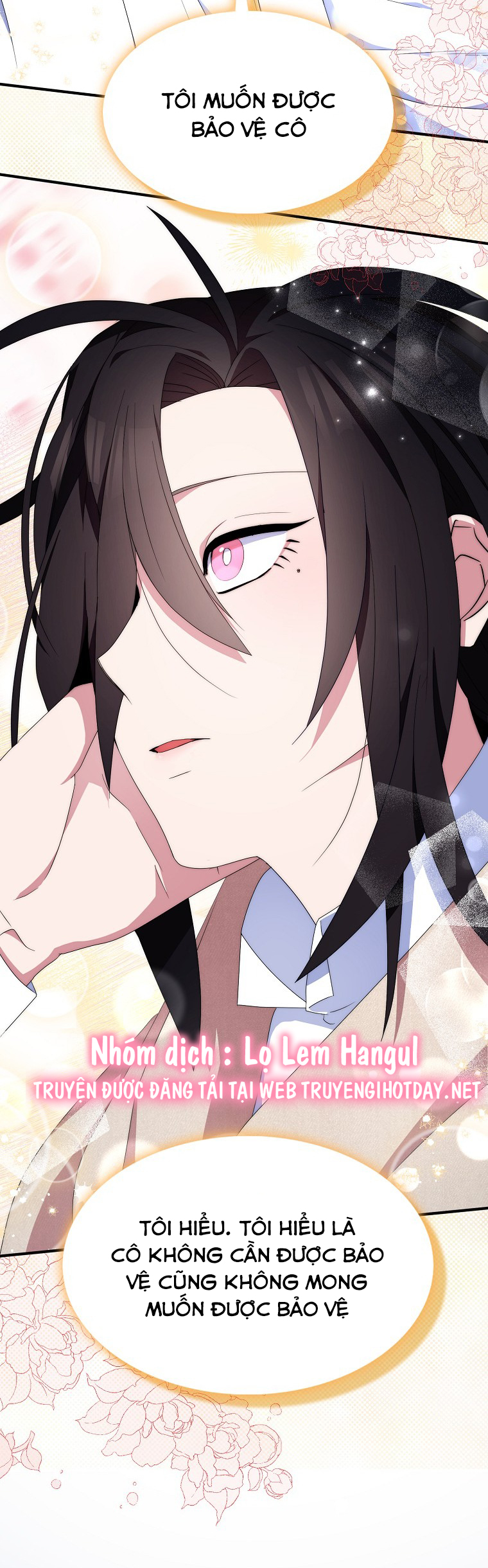 tôi sẽ cố gắng bảo vệ em gái chapter 59.1 9