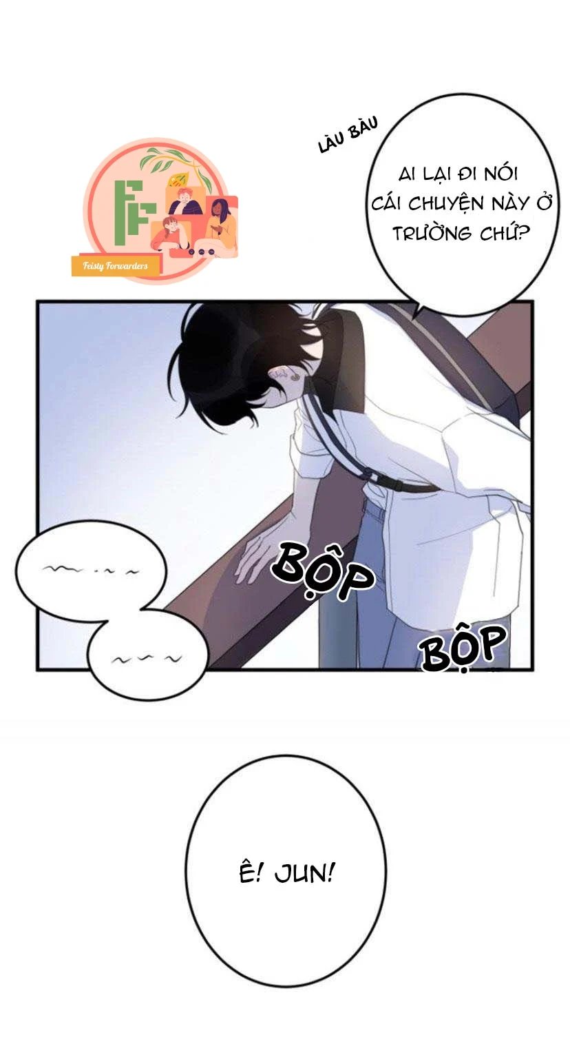 người tình dâm đãng của tôi chapter 9 1