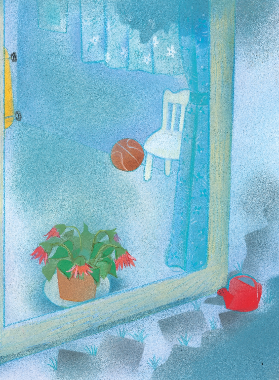 Sách - Cuộc giải cứu trong đêm của các bạn đồ chơi - Tủ sách nuôi dưỡng tâm hồn