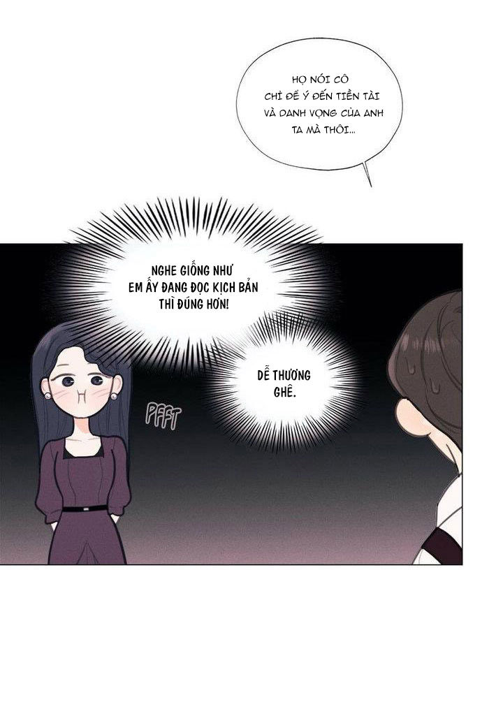 hardcore vanilla chapter 13 14