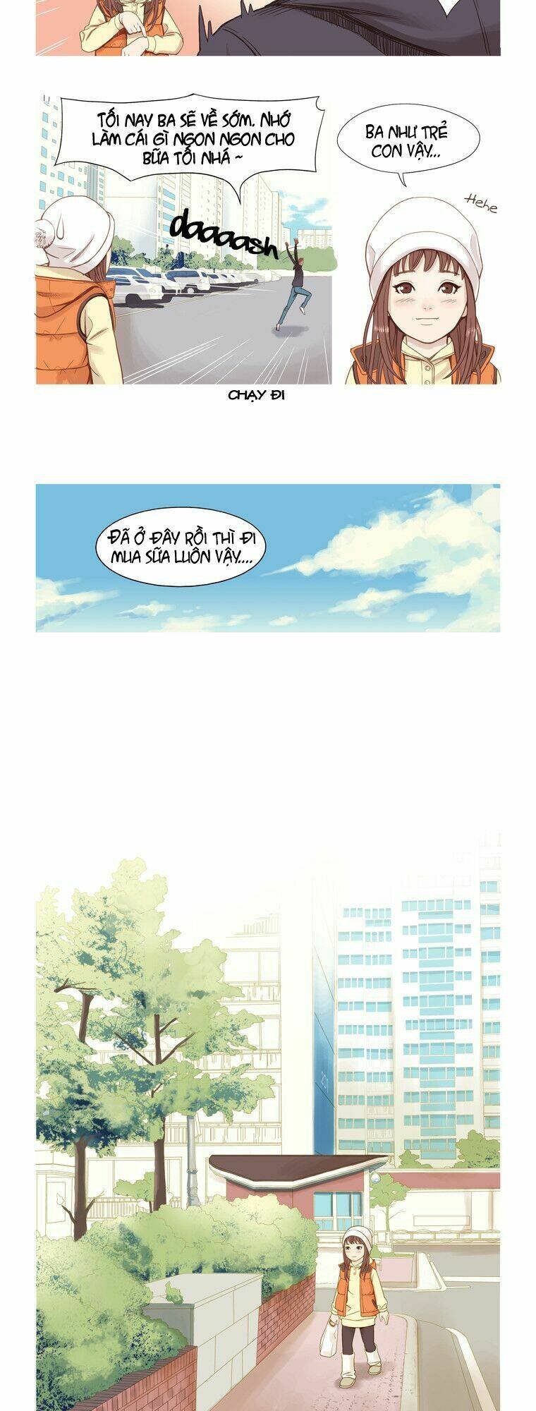 the friendly winter chapter 3 12