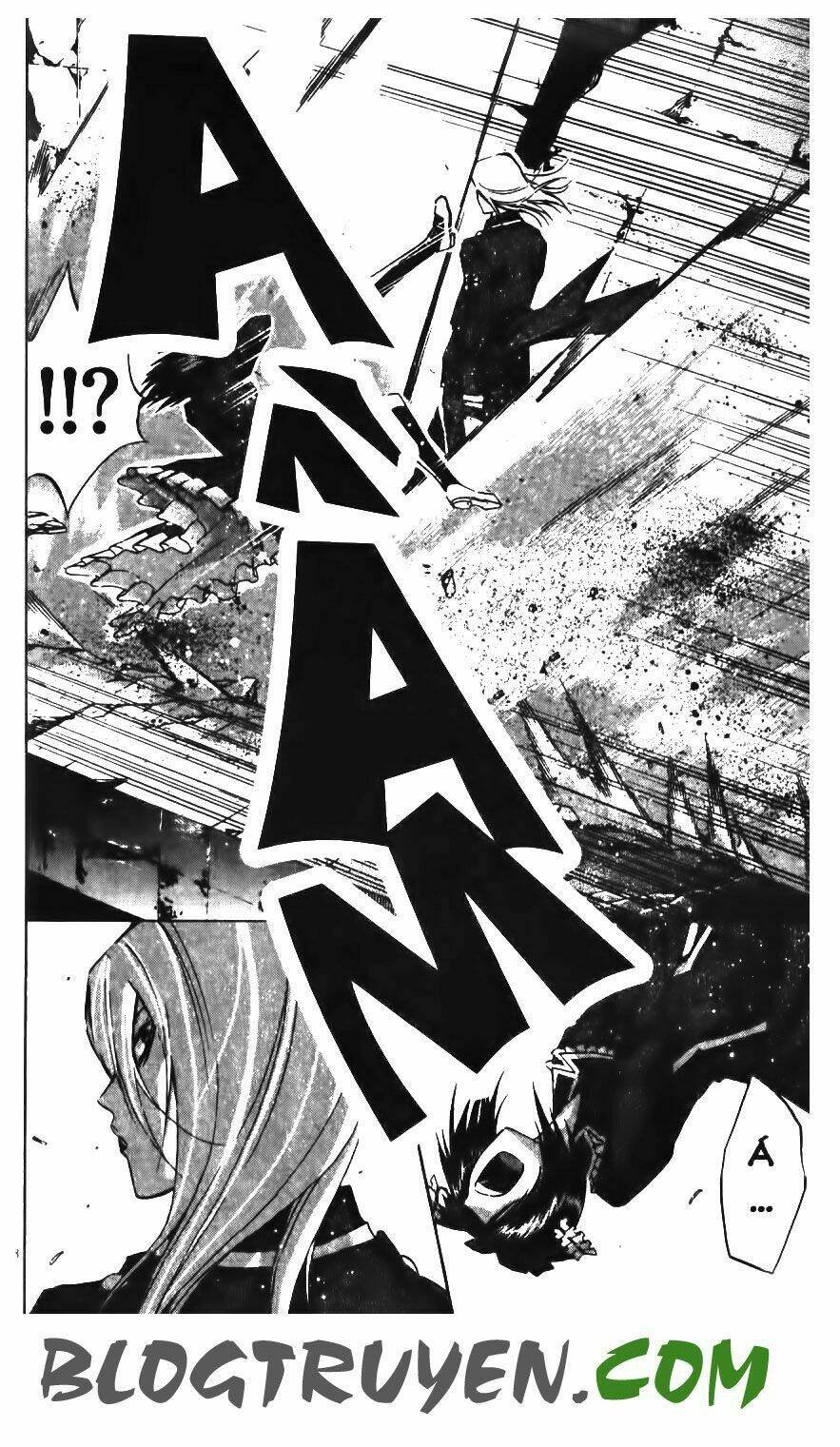 ma vương chapter 61 10