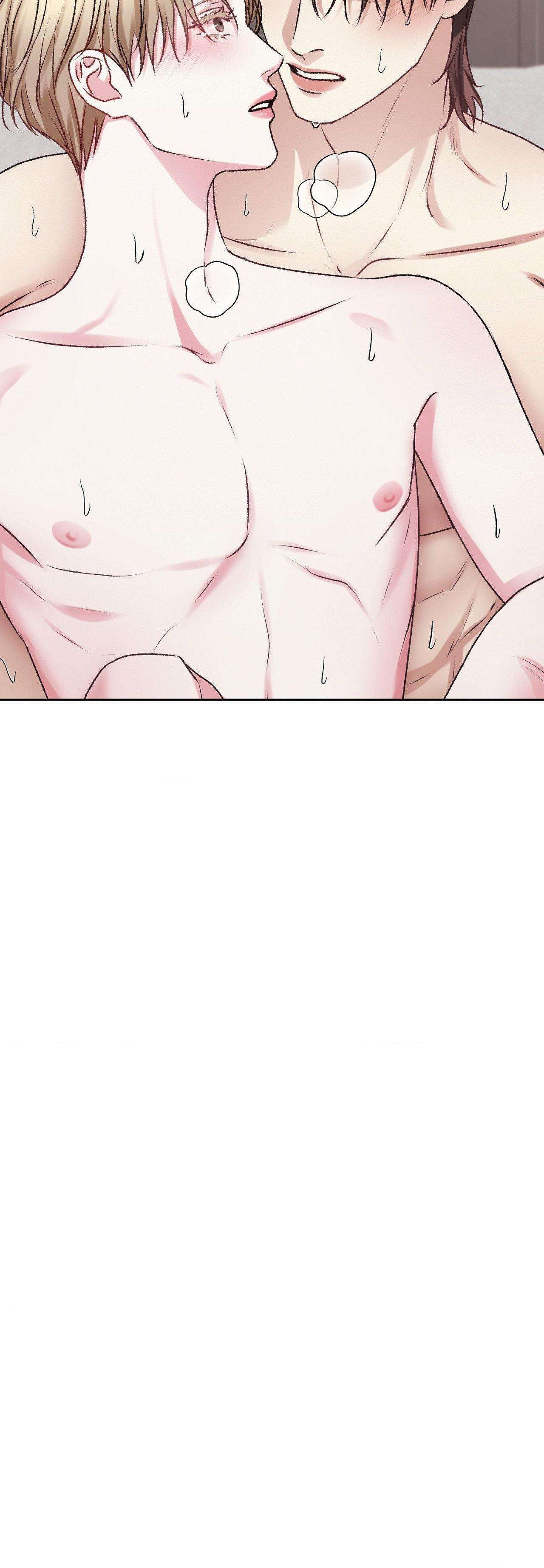 con nuôi bất đắc dĩ chapter 50 35