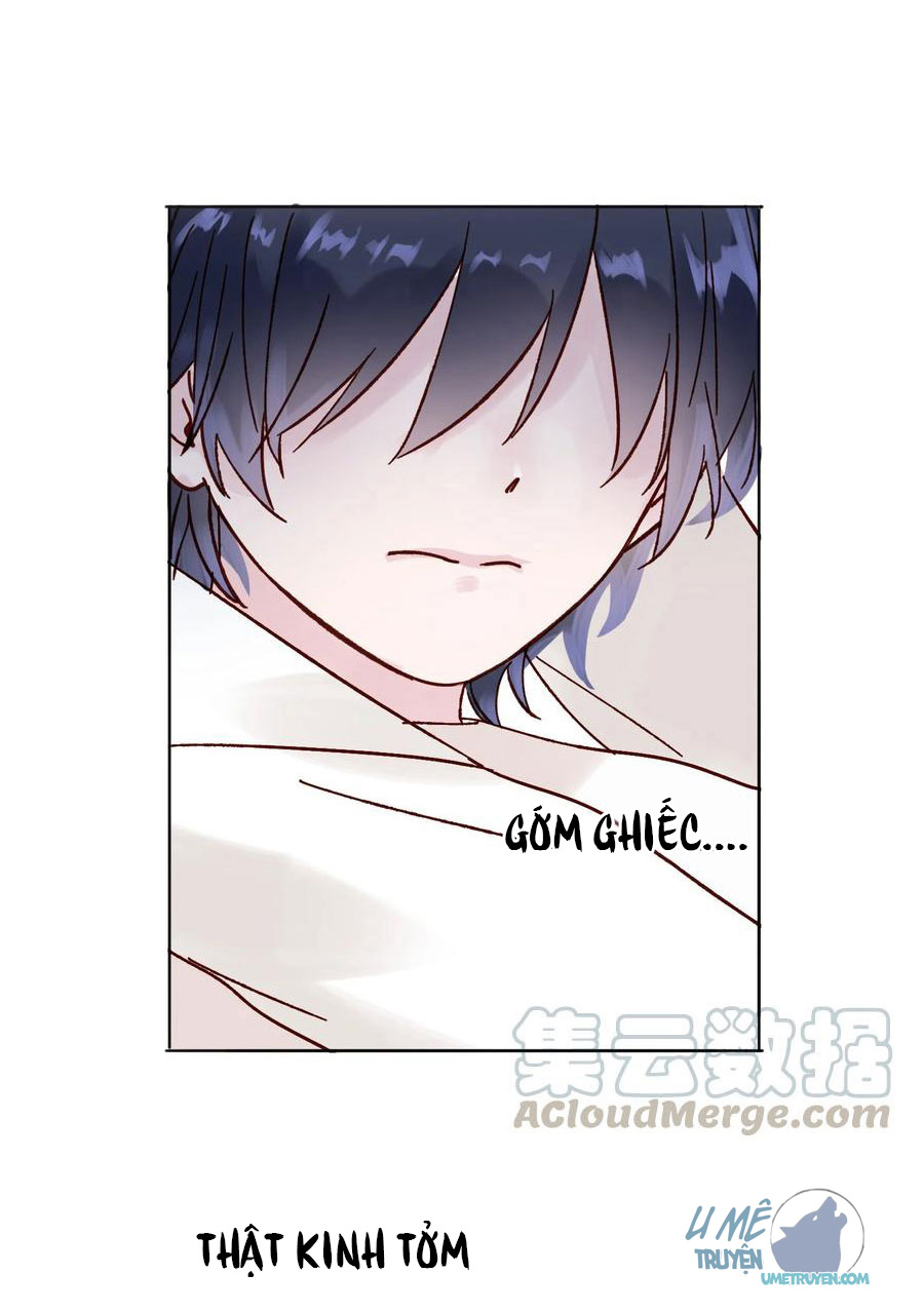 tôi phải làm một kẻ đại xấu xa chapter 8 48