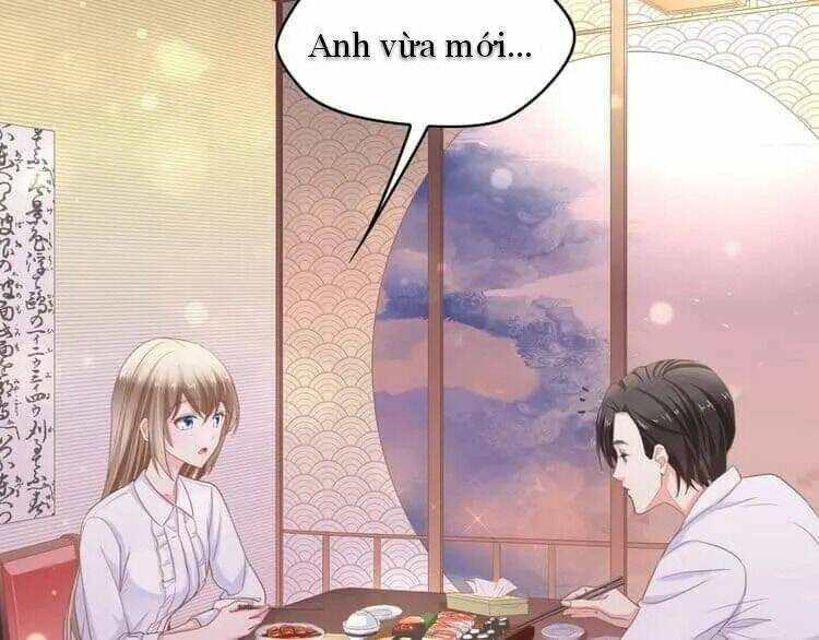 tổng tài đại nhân song mặt kiều thê chapter 14 58