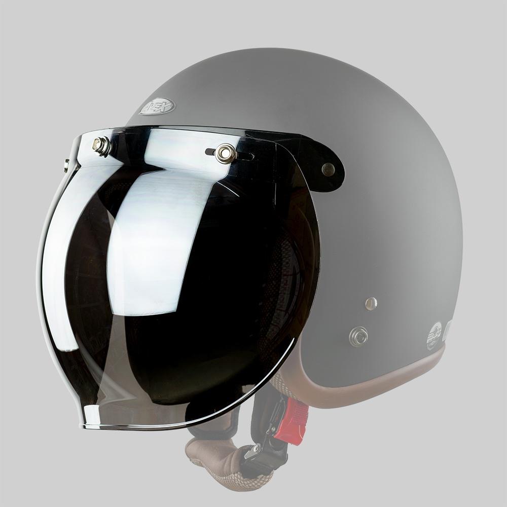 Kính MSD Bubble Tráng Gương, chống UV