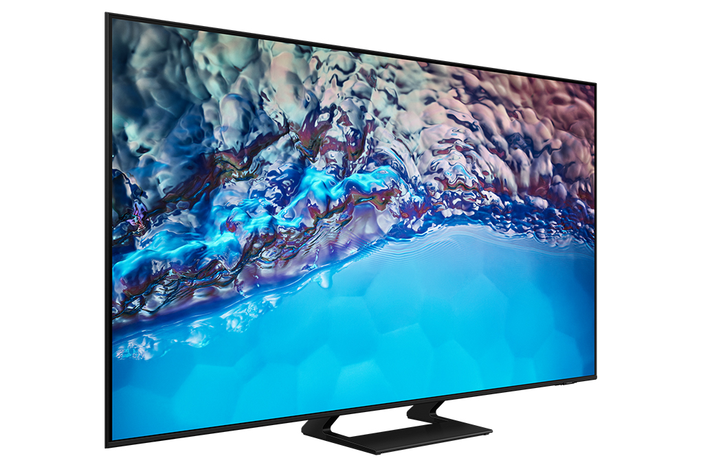 Smart Tivi Samsung 4K Crystal UHD 55 inch UA55BU8500 - Hàng Chính Hãng - Chỉ Giao Hà Nội