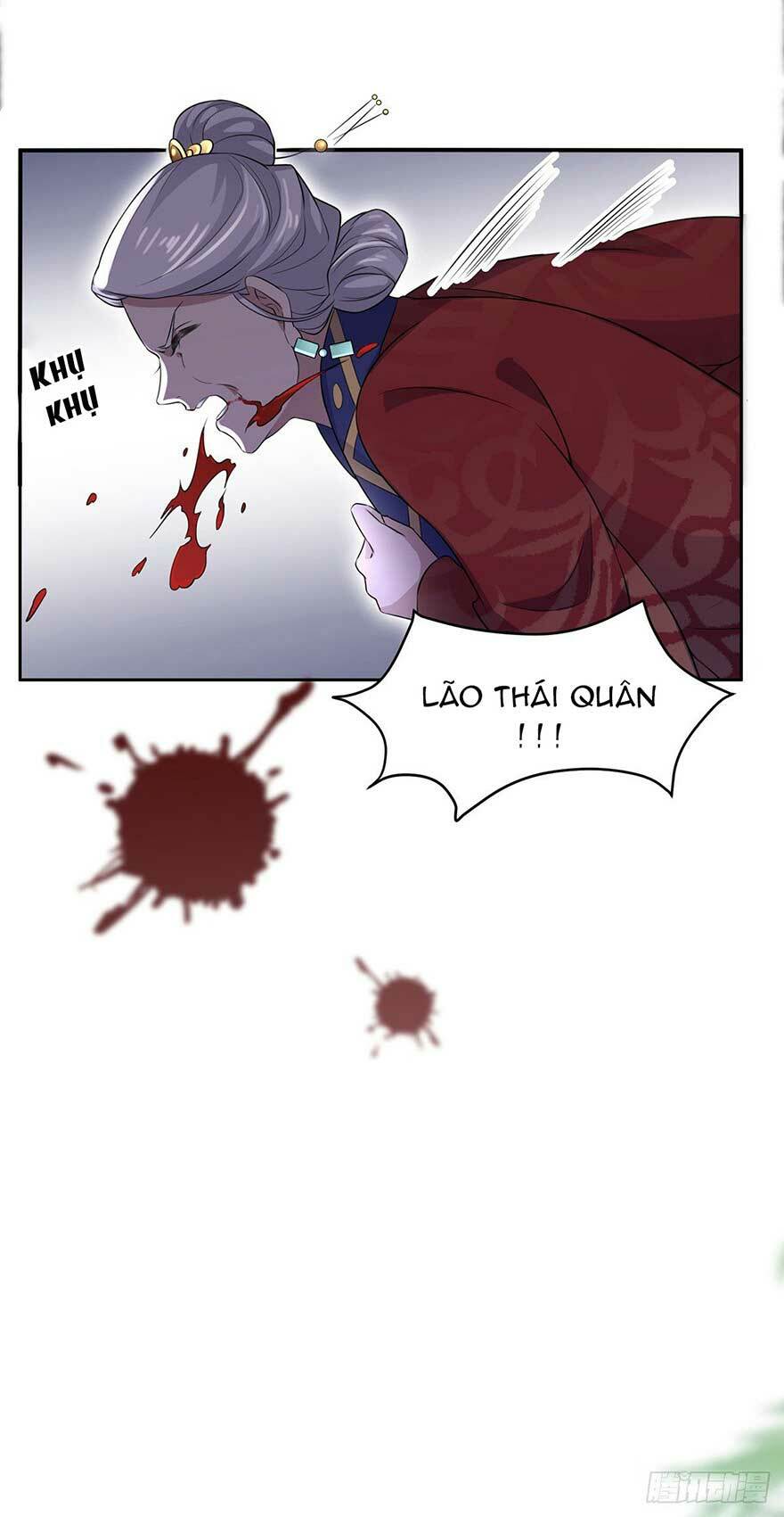 hoạn phi thiên hạ chapter 41 8