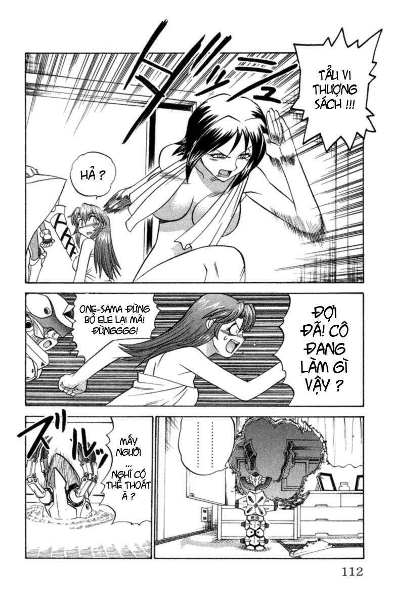 chaosic rune chapter 23 7