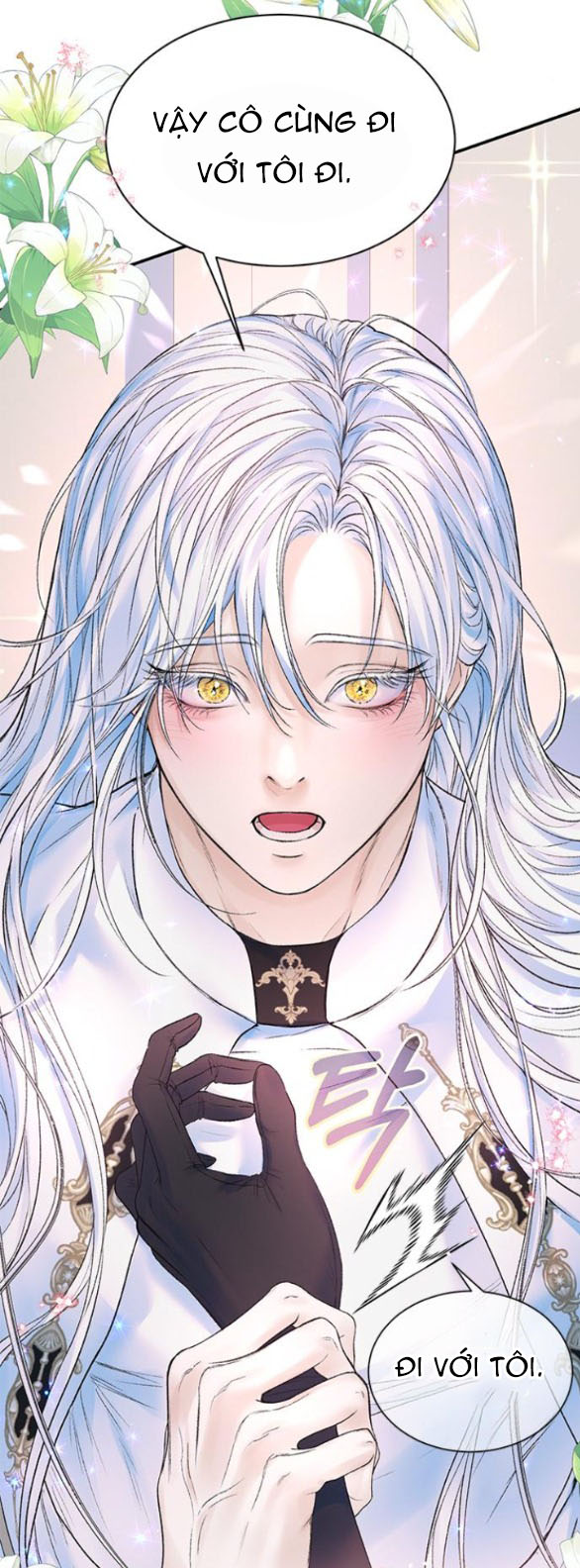 tôi tưởng bản thân không còn sống được bao lâu! chapter 66.2 28