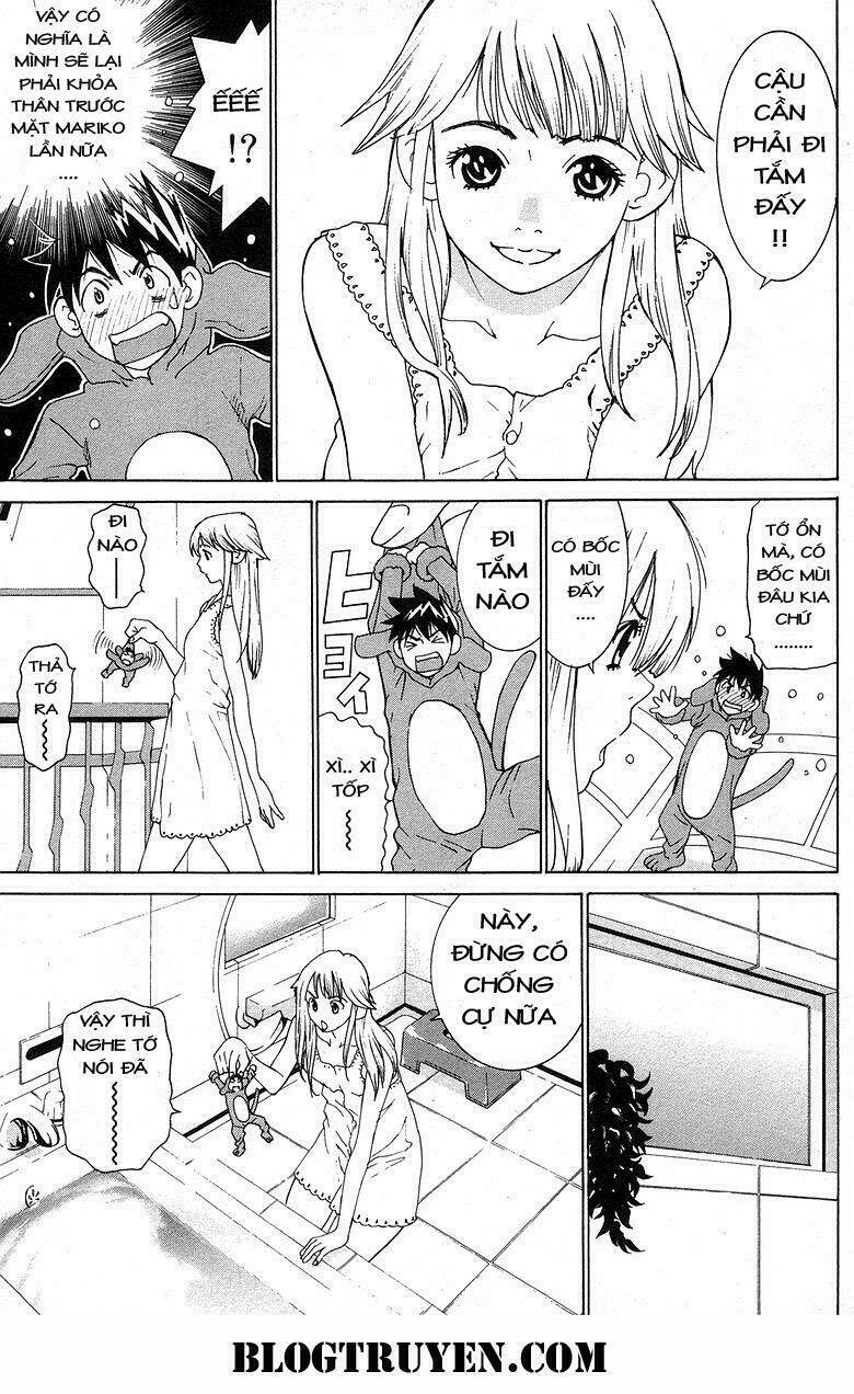 gacha gacha - secret chapter 40.5 20