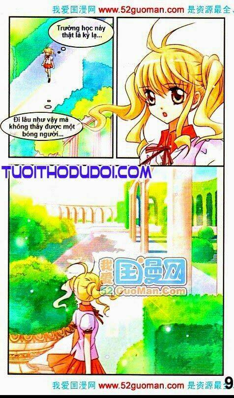 thiên diệp anh hoa chapter 1 10