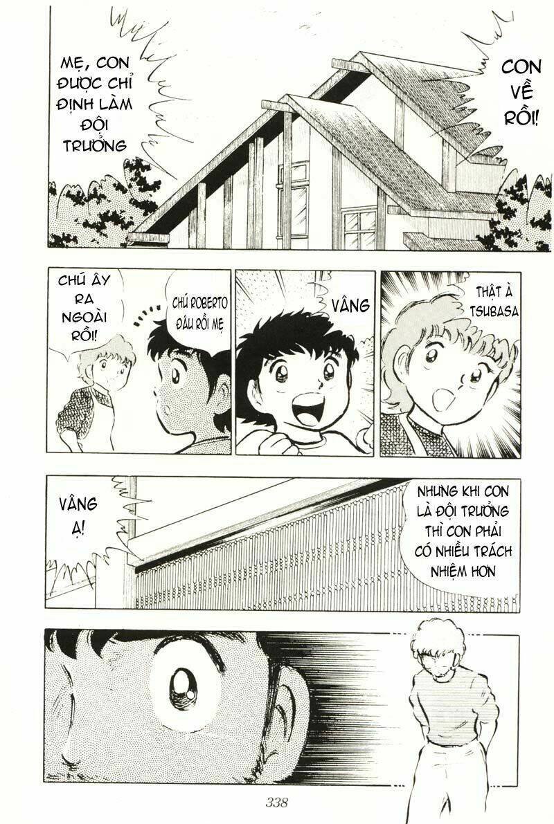 captain tsubasa chapter 16 14