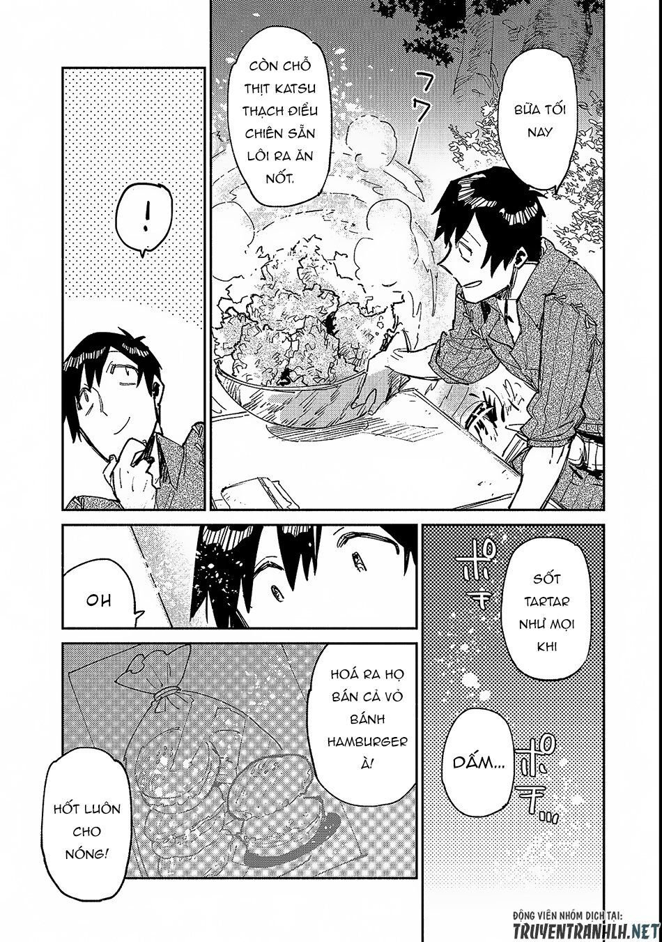 tondemo skill de isekai hourou meshi sui no dai bouken chapter 25 22