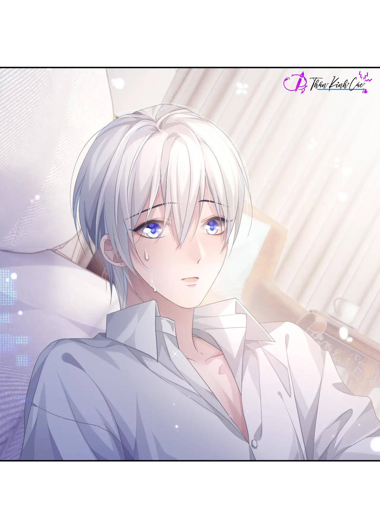 xin hãy ly hôn chapter 7 40