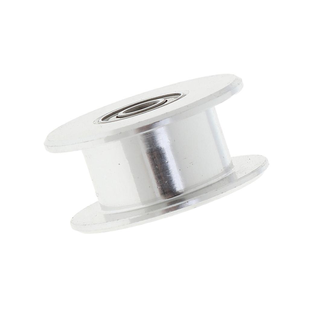 Extruder Wheel Timing Pulley Drive Gear For 3D Printer 20T 5mm NO Screw