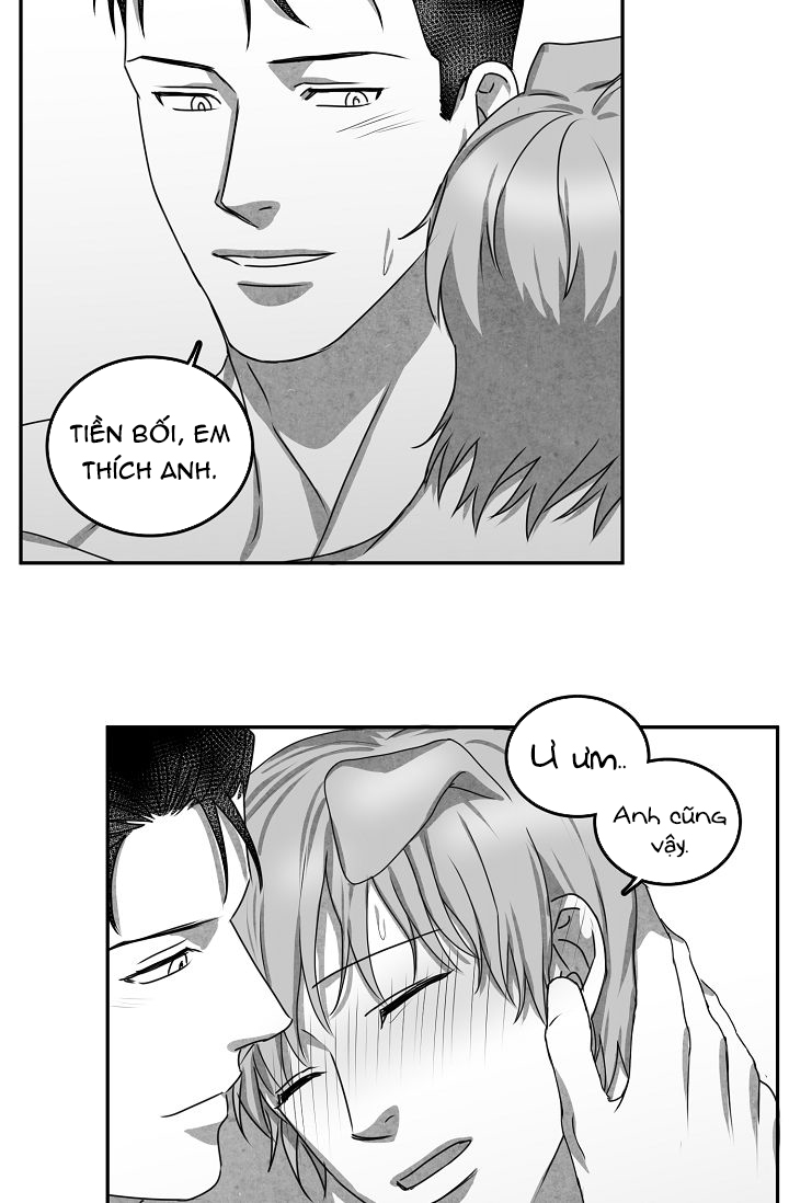 khi cún biết yêu chapter 25 57