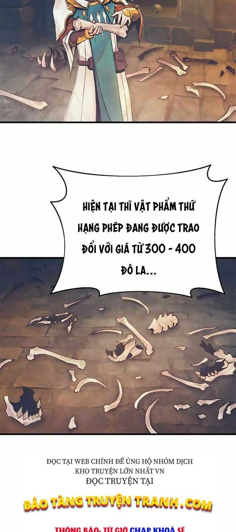 tu sĩ trị liệu của thái dương giáo chapter 6 33
