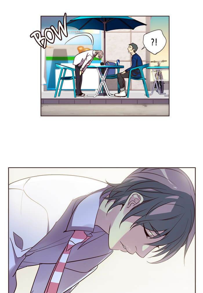 nữ sinh trường wilds chapter 245 20