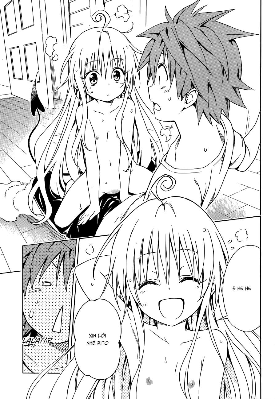 to love - ru darkness chapter 47 4
