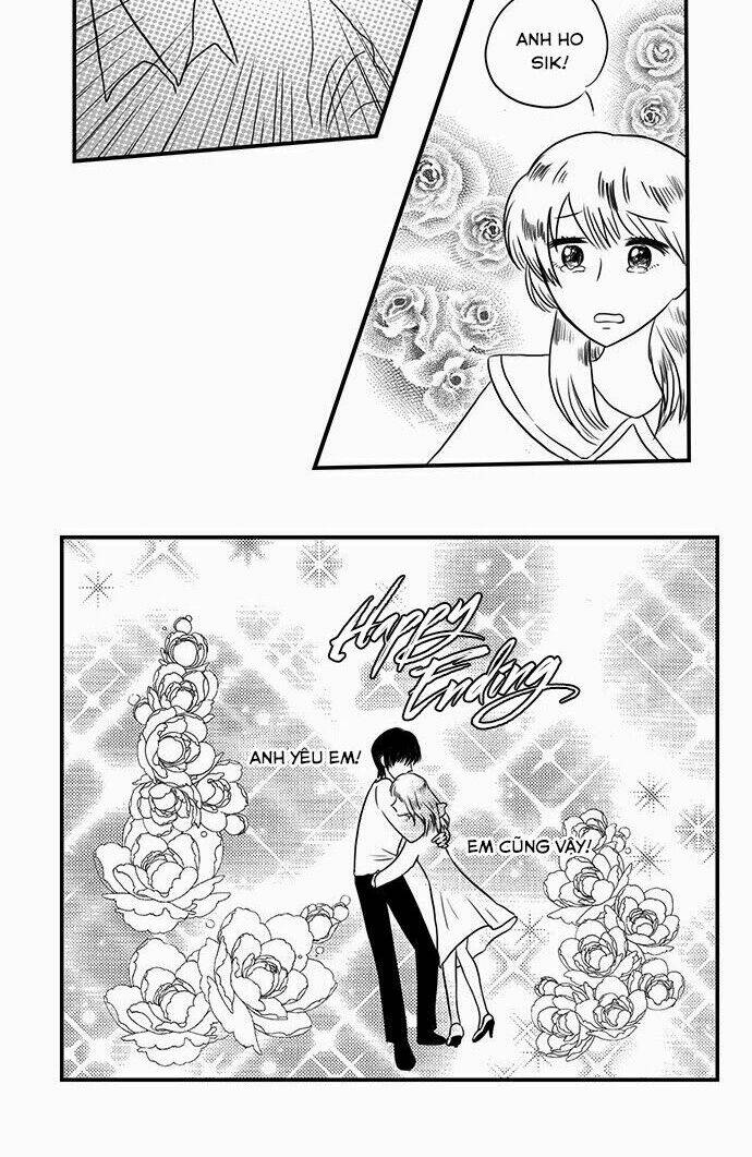 hắn ta là rồng chapter 44 23