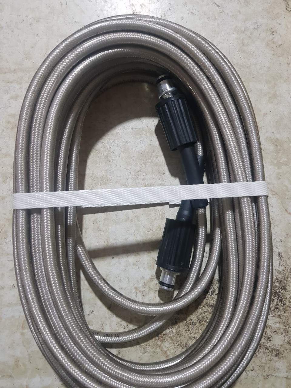 DÂY MÁY RỬA XE MINI 15M