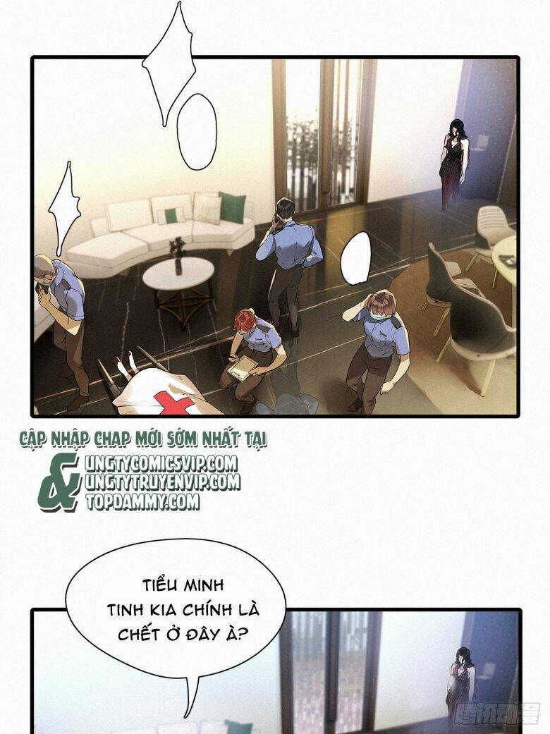 thỉnh quân nhập quái chapter 48 26