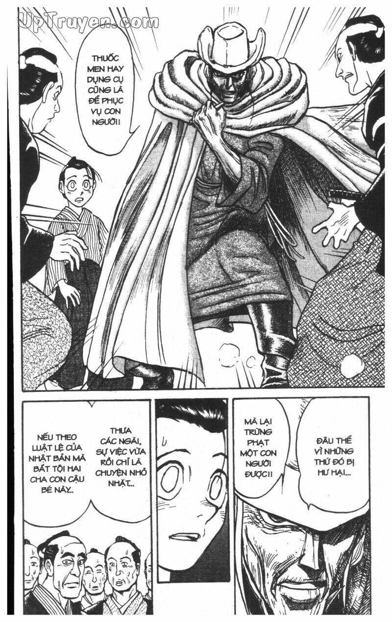 karakuri circus - gánh xiếc quái dị chapter 23 91