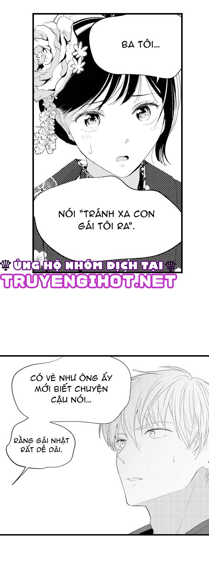 làm tình với tôi hay là đàn ông nhật bản? cái nào sướng hơn? (full) chapter 22.2 1