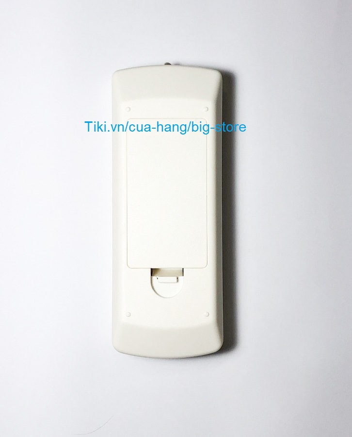 Remote Quạt Máy Dành Cho Panasonic Điều Khiển Từ Xa Quạt Treo Tường