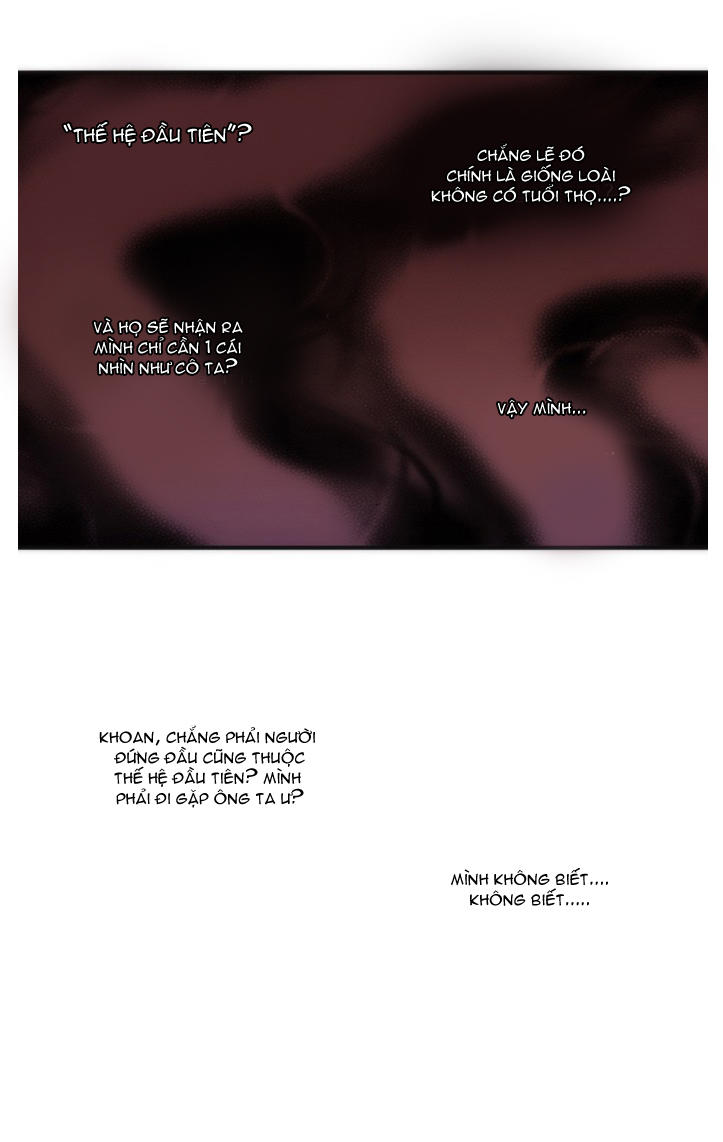 crepuscule (yamchi) chapter 18 32