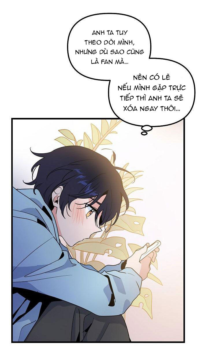 tình yêu cún con chapter 14.2 13