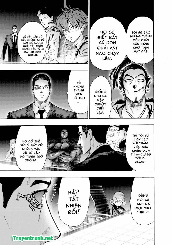 one-punch man chapter 131 22